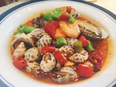 -527烧烤·龙虾·精酿酒(小石城美乐城店)