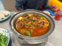 -肖记公安牛肉鱼杂馆·省级非物质文化遗产(江汉路直营店)