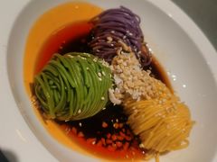 -绿茶餐厅(广州天河城店)