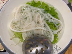-杨家火锅(国美店)