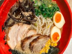 -寸屋拉面(凯德晶萃店)