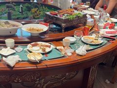 -普天和酒楼·新津菜·烤鸭(天津之眼店)