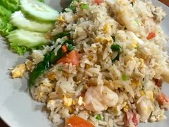 海鲜饭-Jungle Kitchen