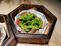 -枚青·临安酒肆(腾飞大厦店)