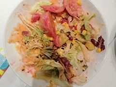 -Aqua Oasis 水天堂(石路天虹店)
