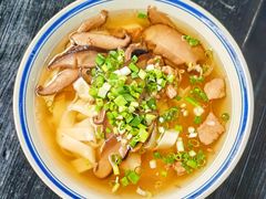 -万三面馆(青龙正街太古里店)