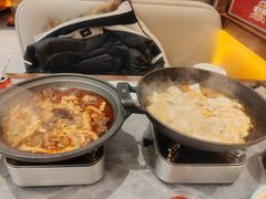 -肖记公安牛肉鱼杂馆·省级非物质文化遗产(江汉路直营店)