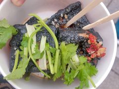 -黑色经典臭豆腐·湖南特产(太平街口店)