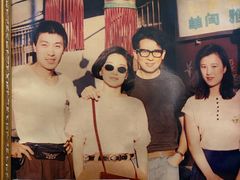 -华竹饭店(中央大街店)