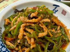 -粗茶淡饭(东关街店)