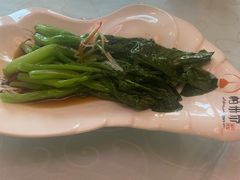 -帕米尔食府(白云观店)
