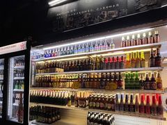 -KAOTOWN烤堂•烧烤(海汇港店)