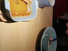 -蜜桃餐厅·伴山(绿宝广场店)