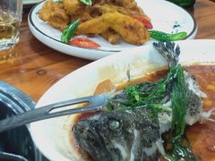 -盈田盈粥庄(黄兴公园店)