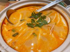 -泰悦澜·泰国餐厅(万象城店)