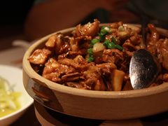 -青桃餐厅