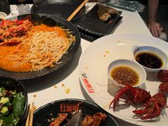 -红盔甲·小龙虾(天钥桥店)