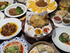 -秦月轩·陕西家乡菜(阜成路·五棵松店)