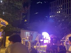 -SWAG·日咖夜酒·城市露营
