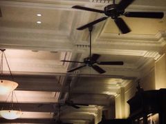 -LONG BAR 廊吧(外滩华尔道夫酒店)