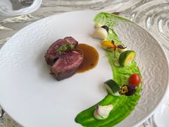 -九献创意菜·牛排馆(亮马河花园店)