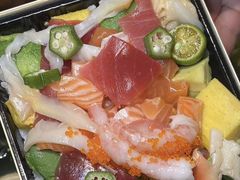 -沼津港精致料理·寿喜烧·烧鸟(龙湖南桥天街日料榜单店)