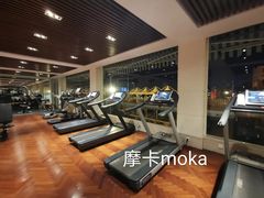 -青岛海景花园大酒店
