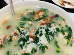 -柒园·三十年创意杭帮菜(龙湖滨江天街店)