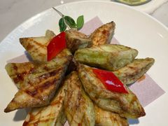 -滋粥楼·顺德菜(番禺广场总店)