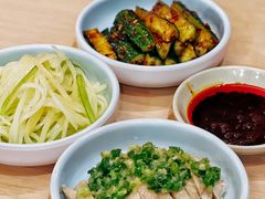 -李先生牛肉面大王(济泺路店)
