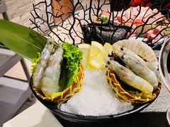 -湊湊火锅·茶憩(和平大悦城店)