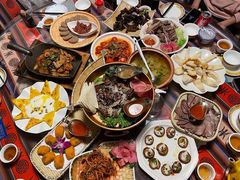 -吉祥圣雪藏餐