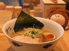 -面屋 猪一