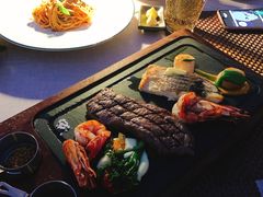 -Kathleen's Waitan 凯圣琳江景西餐厅(外滩店)