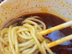 -王记生烫牛杂面馆(兰陵路店)