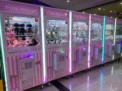 -城市动力(弘桥商城店)