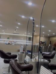 -DX HAIR SALON·发现未知美发沙龙