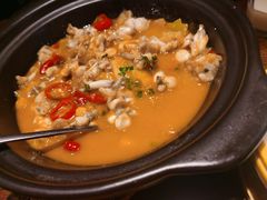 -老阿爸鲜鱼土菜(昆山花桥店)