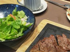 -托斯卡纳烘焙意大利餐厅(五天地店)