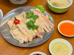 -绿柠食堂(北外滩店)