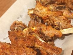 -贯贯吉·清真餐厅(浙江中路店)