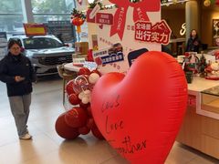 -上海协通福骋福特4S店(汶水路店)