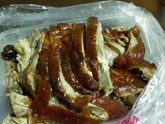 -陈记烤鸭