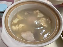-蘭心餐厅(进贤路店)