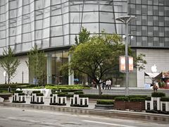 -Apple零售店(济南恒隆广场店)
