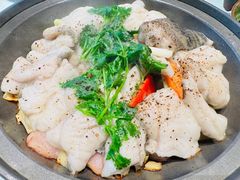 -廊亦舫Lang Yi Fang Restaurant(金桥店)