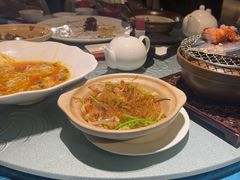 -海陵岛保利皇冠假日酒店·御公馆中餐厅 CANAL LNUA