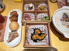 -蔡澜点心·粤菜(海印都荟城店)