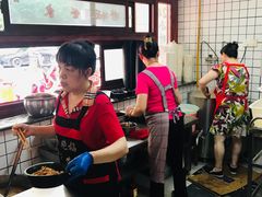 -余艳梅拌面世家(马场横路店)