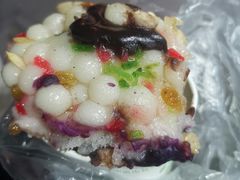 -孙氏梅花糕(马台街)